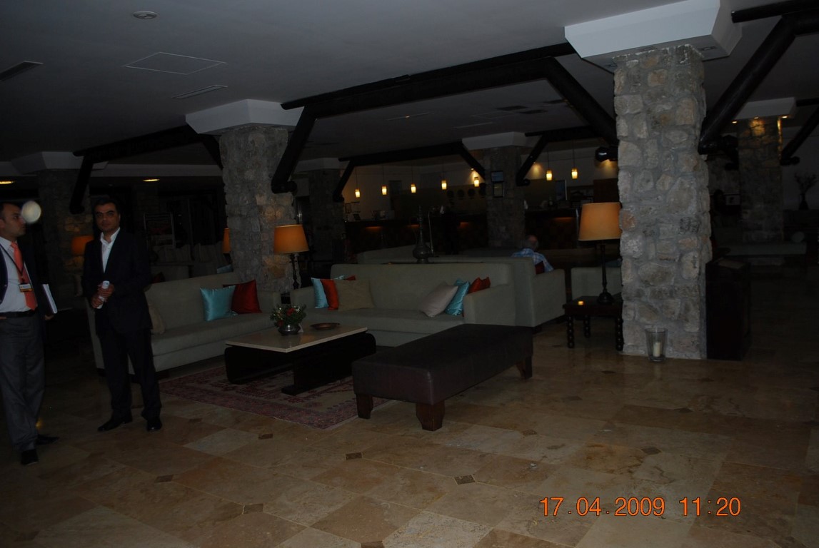 imagini hotel MARTI RESORT MARMARIS